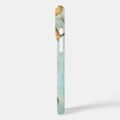 ガラテアアンジェルス詳細バイラファエルサンツィオ Case-Mate iPhoneケース (裏面 / 左)