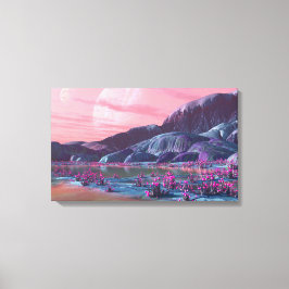 ガラテア キャンバスプリント