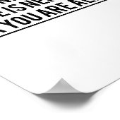 ガラテヤ3:28 ポスター (角)