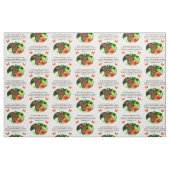 ガラテヤ5蝶フォトデザイン ファブリック (ファットクウォーター)