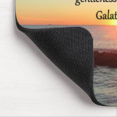 ガラテヤ5霊の果実 マウスパッド (コーナー)