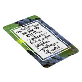 ガラテヤ5:22-23霊の実 マグネット (右側)