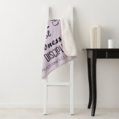 ガラテヤ5:22-23 シェルパブランケット (インサイチュ)