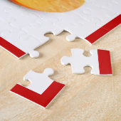 ガラテヤ5:22-23 ジグソーパズル (側面)