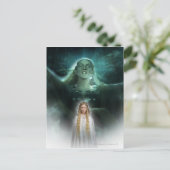 ガラドリエルの力 ポストカード (スタンド正面)