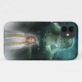 ガラドリエルの力 Case-Mate iPhoneケース (裏面(横))