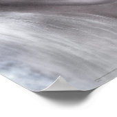 ガラドリエル接写 ポスター (角)