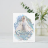 ガラドリエル ポストカード (スタンド正面)