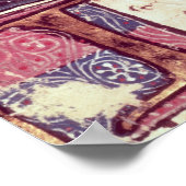 ガラハ来ドはアーサーに ポスター (角)