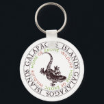 ガラパゴスアイランズゲッコソヴレニールキーチェーン キーホルダー<br><div class="desc">ガラパゴス諸島土産キーチェーンの素敵なゲッコトカゲ。ガラパゴス諸島は地球上で最も素晴らしい動物聖域の一つである。あらゆる種類の動物と親しく個人的に立ち上ることができる場所。このカエルの紋章は素晴らし、この素晴らしい場所の記念品だ。休暇人気があるの目的地。</div>