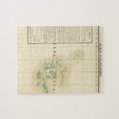 ガラパゴスオセアニアNo 17 ジグソーパズル (横)