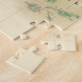 ガラパゴスオセアニアNo 17 ジグソーパズル (側面)