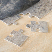 ガラパゴスシーライオン ジグソーパズル (側面)