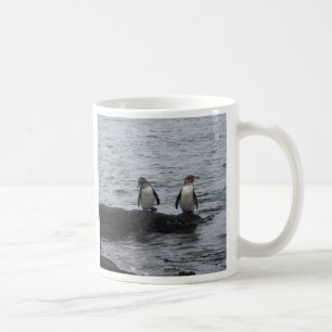 ガラパゴスペンギンズ コーヒーマグカップ