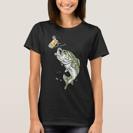 ガラパゴスマヒ Tシャツ (正面)