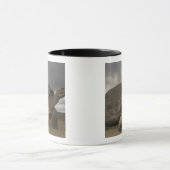 ガラパゴス大亀ジオキロン マグカップ (中央)