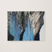 ガラパゴス諸島のパズル ジグソーパズル (横)