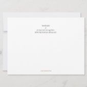 ガラパゴス諸島の地図トロピカルアイランズカスタム (裏面)