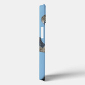 ガラパゴス諸島,イザベラ島 Case-Mate iPhoneケース (裏面 / 右)