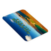 ガラパゴス諸島 マグネット (右側)