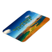 ガラパゴス諸島 マグネット (左側)