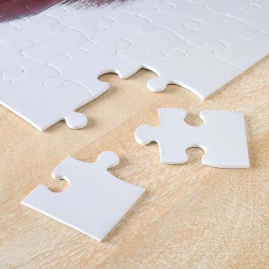 ガラパズル ジグソーパズル (側面)