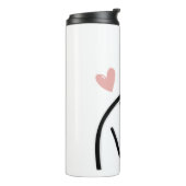 ガラファエスタンパフォファ タンブラー (回転左)