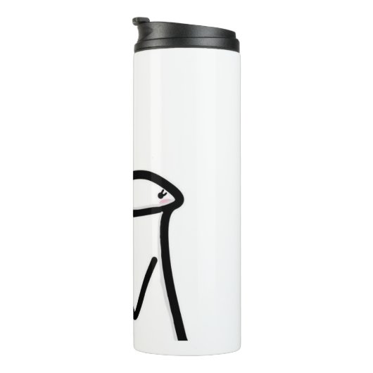 ガラファエスタンパフォファ タンブラー (回転右)