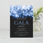 ガラフォーマルボ企業のール海軍の輝き 招待状 (スタンド正面)