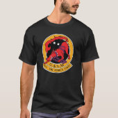 ガラムチーム Tシャツ (正面)
