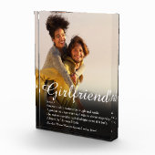 ガラモダンンエレガントの定義スクリプト フォトブロック (右)