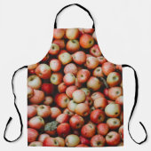 ガラリンゴ エプロン (正面)