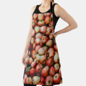 ガラリンゴ エプロン (インサイチュ)