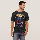 ガランチスリッチボーイ Tシャツ (正面フル)