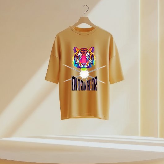 ガラ海の宇宙捕食動物 Tシャツ