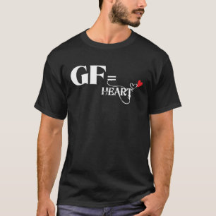 ガラ素晴らしールマッチTees & Gift co.プルオーバー Tシャツ
