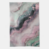 ガラ キッチンタオル (縦)