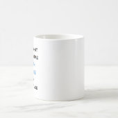 ガラ・ギーチーの母、素晴らしいコーヒーマグ コーヒーマグカップ (中央)