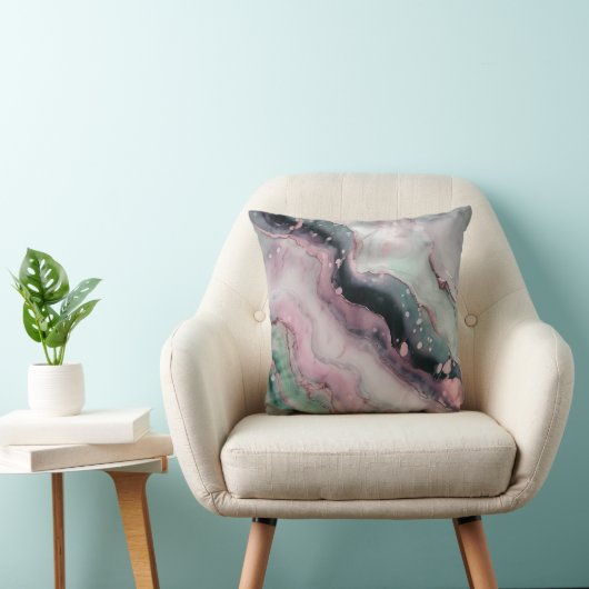 ガラ クッション (椅子)