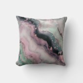 ガラ クッション (正面)