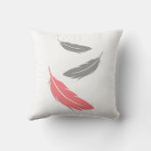 ガラ・コカトー クッション (裏面)