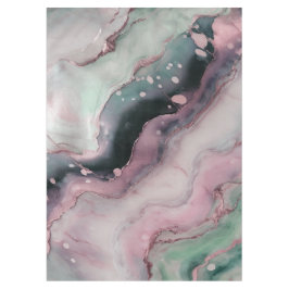 ガラ テーブルクロス