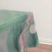 ガラ テーブルクロス (インサイチュ)