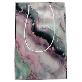 ガラ ミディアムペーパーバッグ