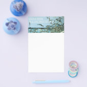 ガラ・ルファ剥離 チラシ (シングル)