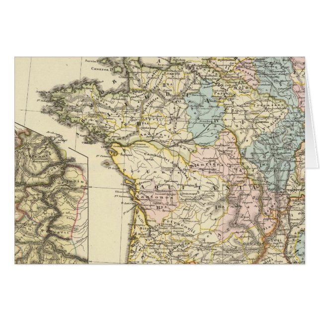 ガリア (正面横)