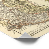 ガリア ポスター (角)