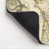 ガリア マウスパッド (コーナー)