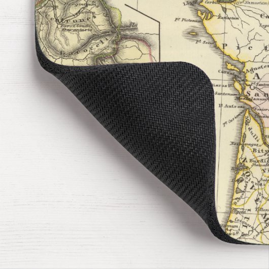 ガリア マウスパッド (コーナー)