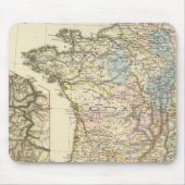 ガリア マウスパッド (正面)